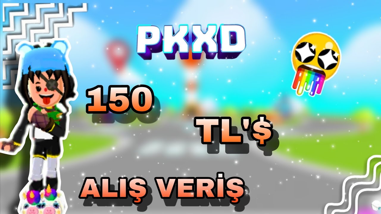 PKXD.150 ALIŞ VERİŞ YAPTIM||😚||JUNYPKXD||TÜRKÇE]@MenduhaÖzleşen 
