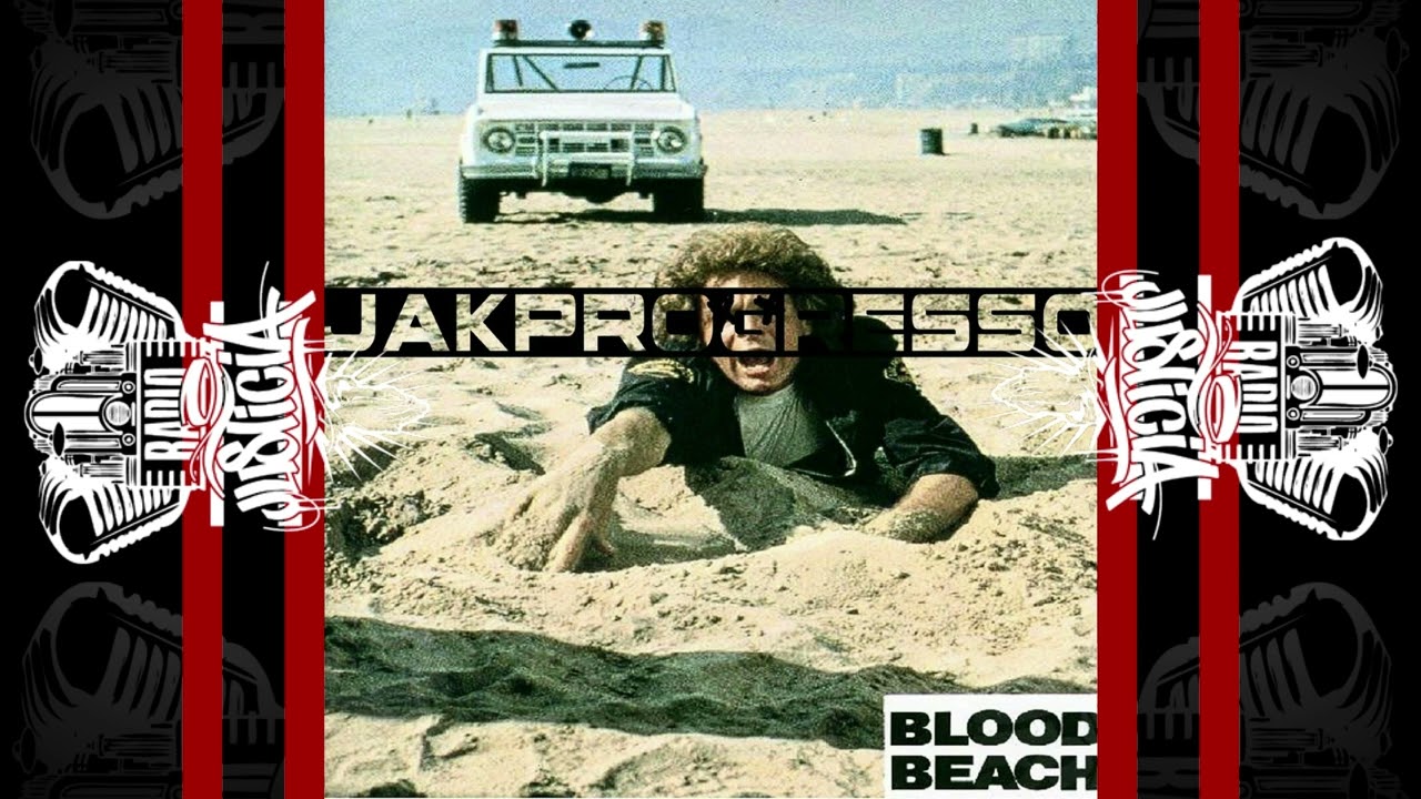 Jakprogresso - Blood Beach (2022)