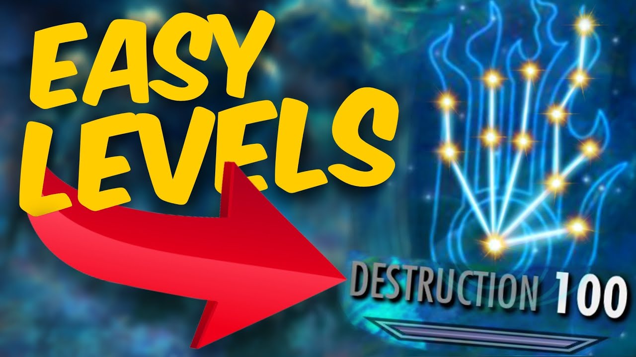 Как повысить уровень DESTRUCTION!! 2024 (базовая игра)