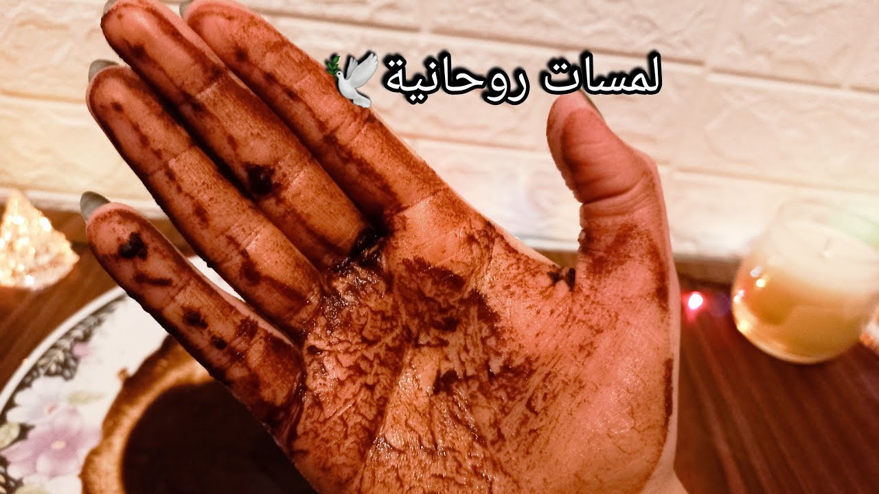 حصري خيرة بالكف لبرج العقرب♏️ مدتها شهر من الان 🎯🔥 انوي واضمر النية وافتح الفيديو🎞💯