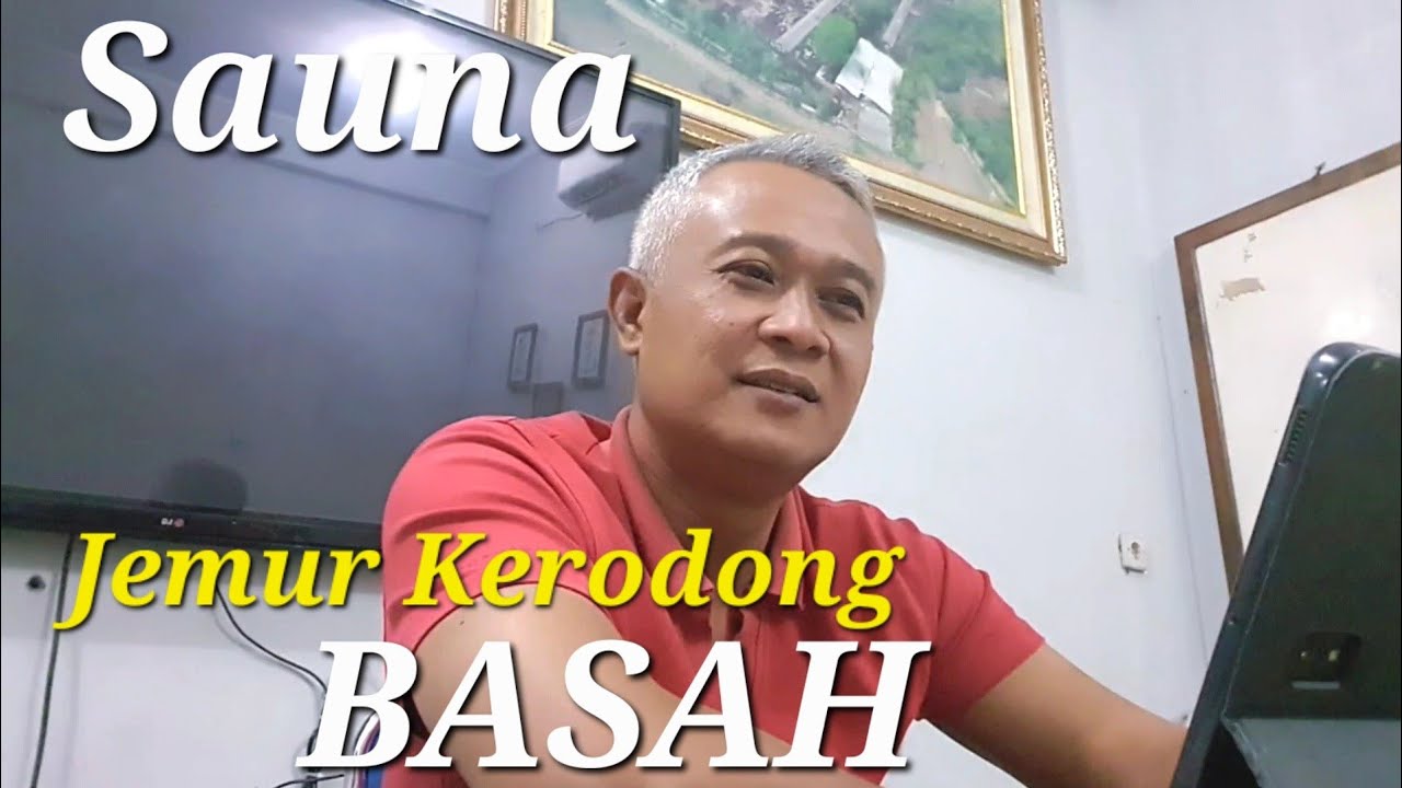 #Manfaat Jemur Kerodong Basah #muraibatu & #lovebird by #sigitwmp #part2
