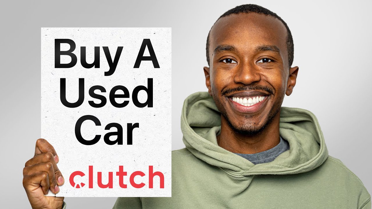 Should You Buy A Used Car? Top 5 Mistakes To Avoid (Clutch.ca Platform)