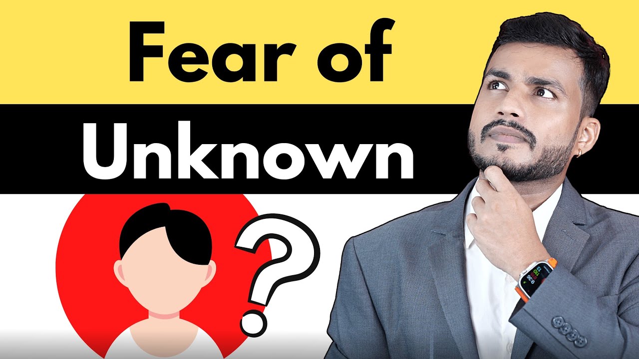 Dar Bahut Lagta hai Doctor!Kya Karu?Treatment Of Fear Of Unknown In Ayurveda By Dr Arun Mishra|Ep183