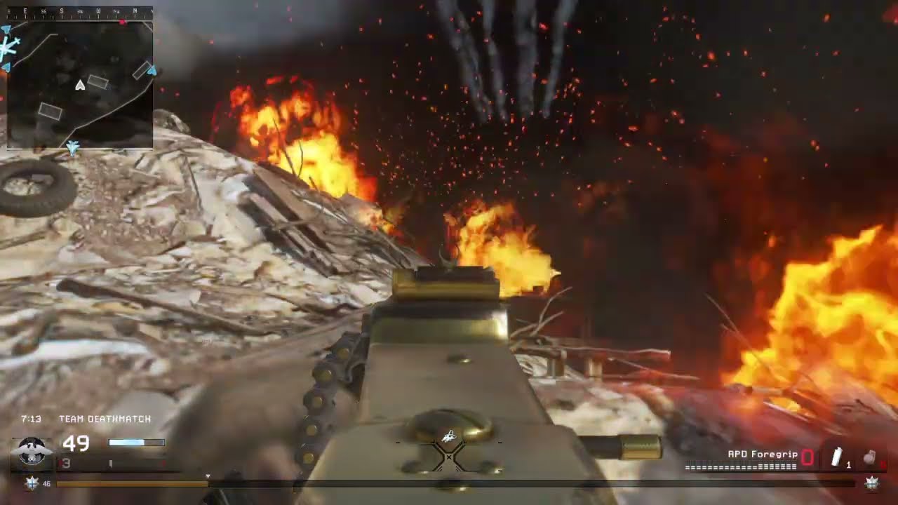 Call of Duty®: Modern Warfare® Remastered