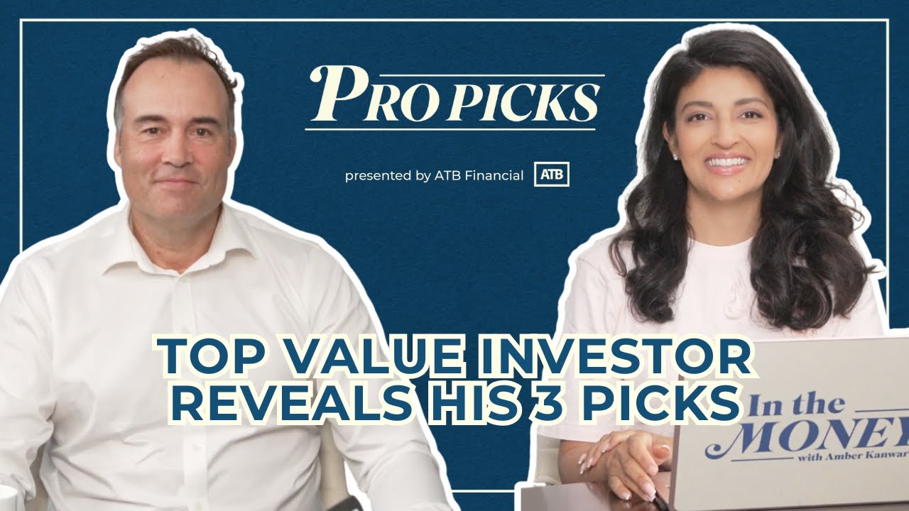 3 Value Stocks This Pro Investor Is Buying Now
