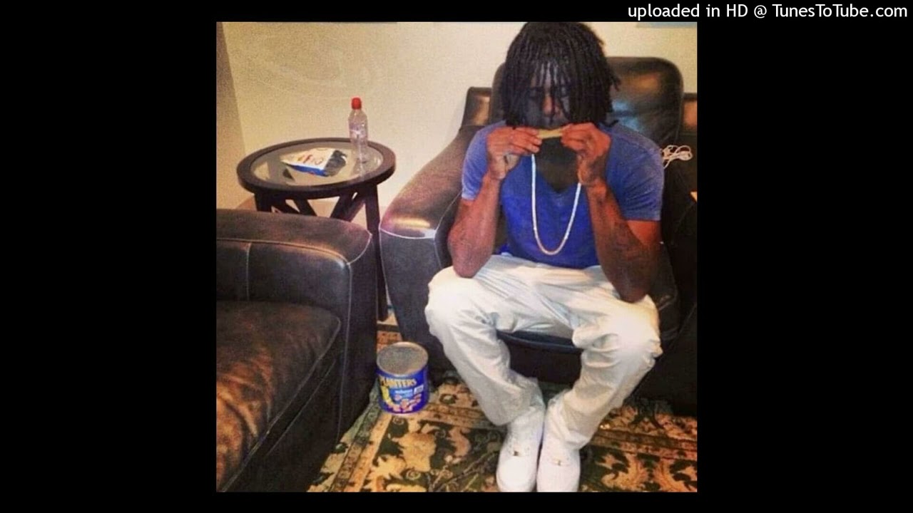 (free) 2013 futuristic glo + chief keef type beat 