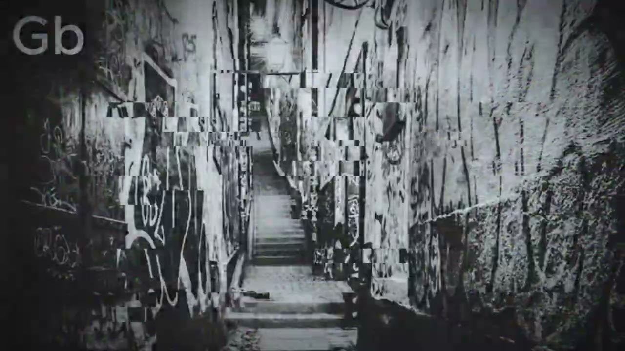 Silencio Crudo - Boom Bap Type Beat