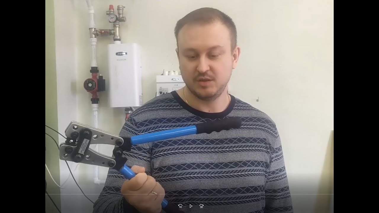 3 способа соединения кабеля ВВГНГ, обжим СИП.