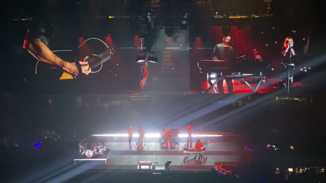 Linkin Park - My December (Live at the Kia Forum) 09/11/2024 Los Angeles