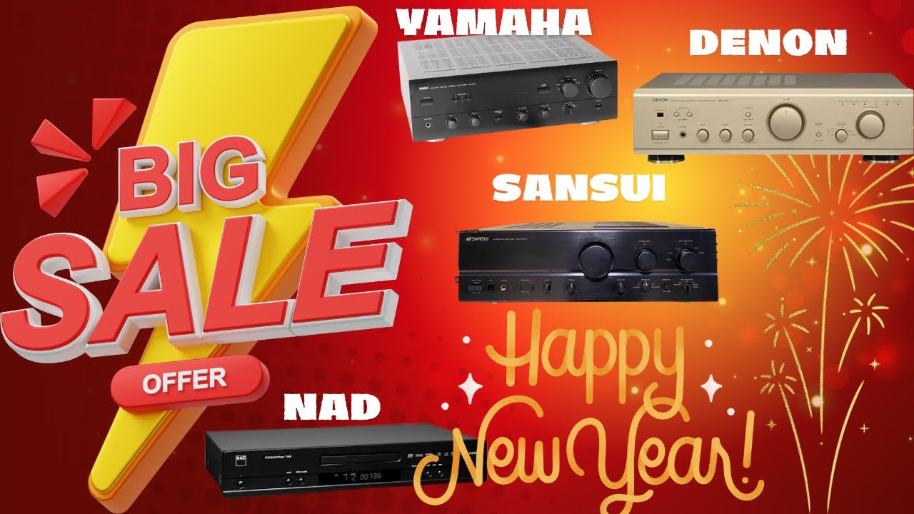 Mega Amplifier Sale!!மிகக் குறைந்த விலையில் விற்பனை #nagercoil #avreceiver #amplifier #jadigital 