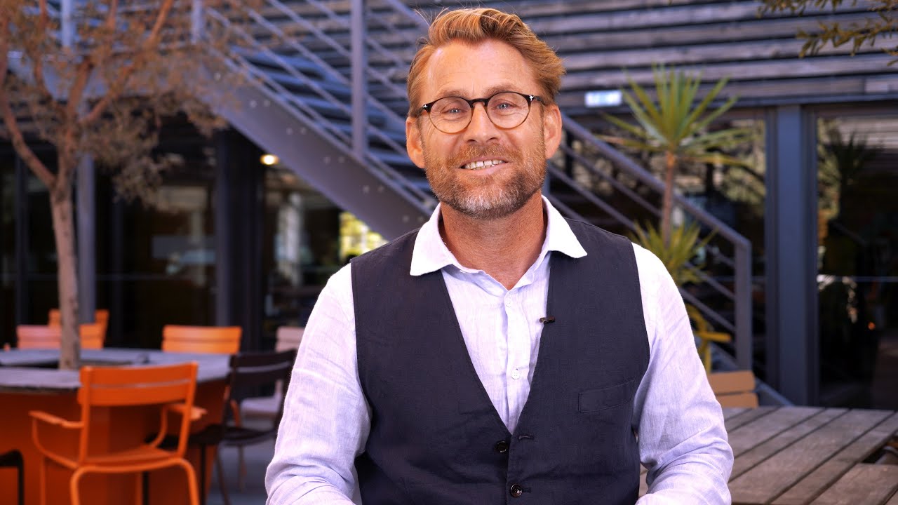 A la rencontre de Vincent, Directeur G&eacute;n&eacute;ral de VirtualExpo