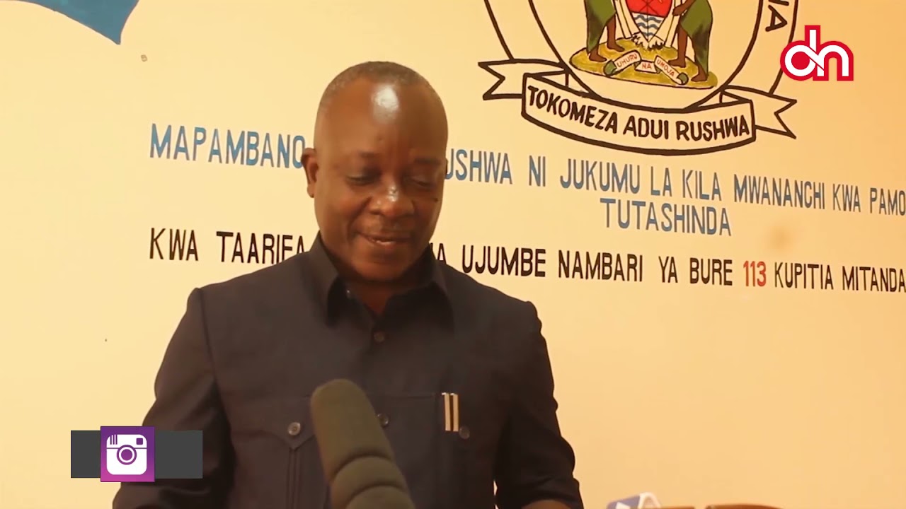 Takukuru Kigoma yawafikisha watu sita mahakamani kwa tuhuma za rushwa, wizi na uhujumu uchumi