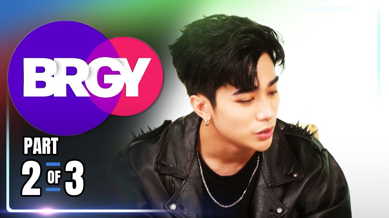 JOSH CULLEN TAKES OVER BRGY AND MYX | MARCH 09, 2023 | BRGY 2/3