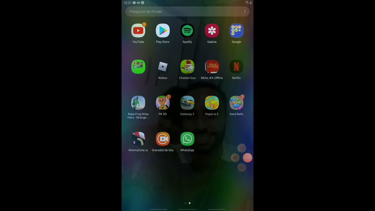 Como instalar Minecraft gr&aacute;tis no appvn