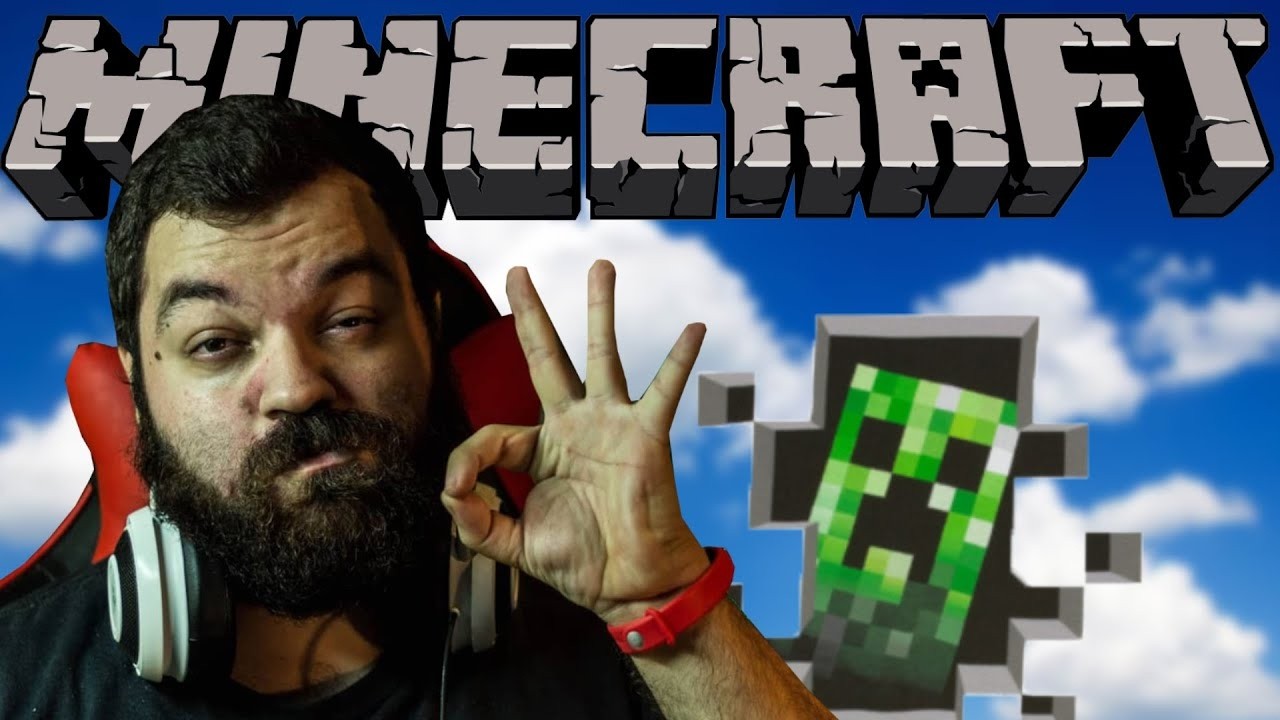 ΟΙ ΕΡΓΑΖΟΜΕΝΟΙ ΜΟΥ :) - MINECRAFT HARDCORE LIVE