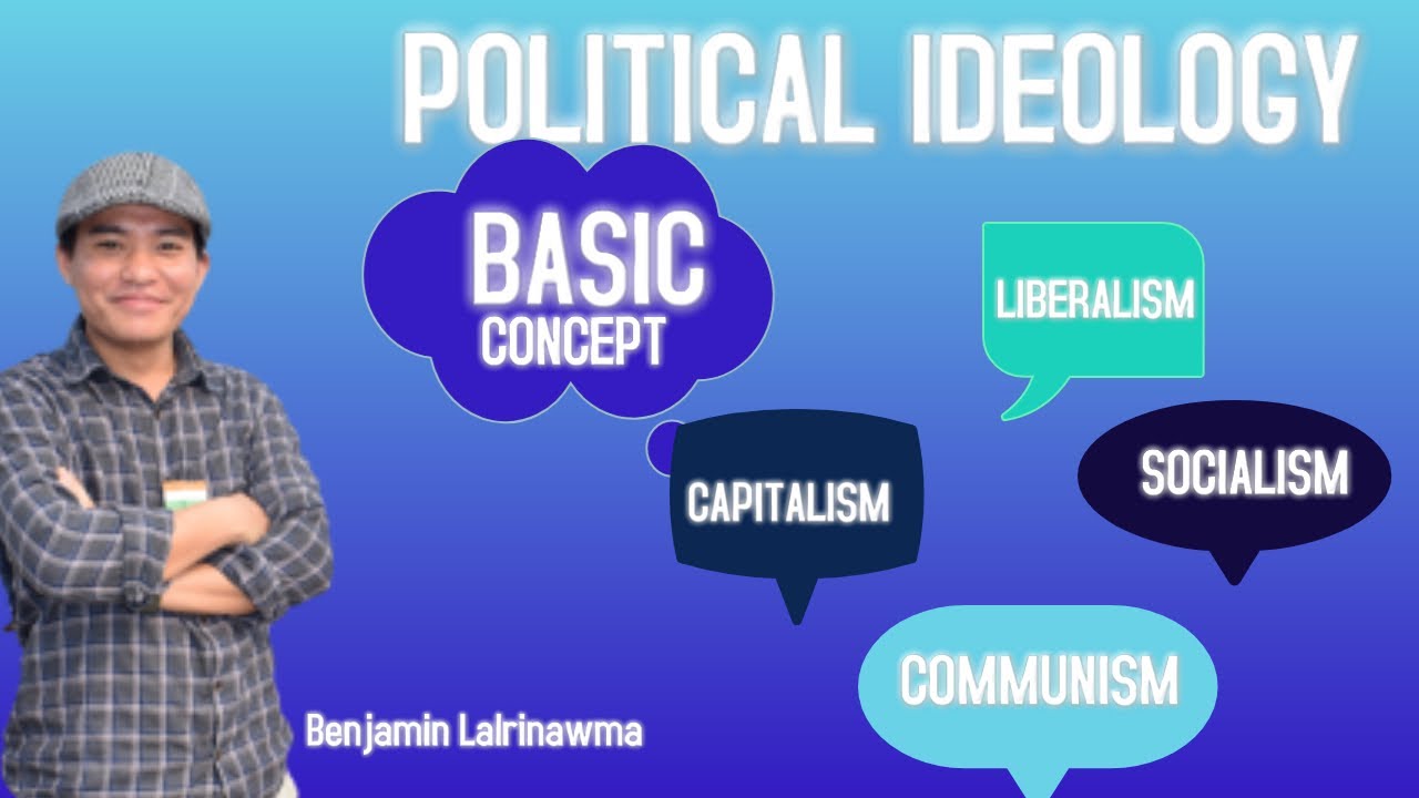Mizo tawngin Political ideology basic concept hrilhfiahna.