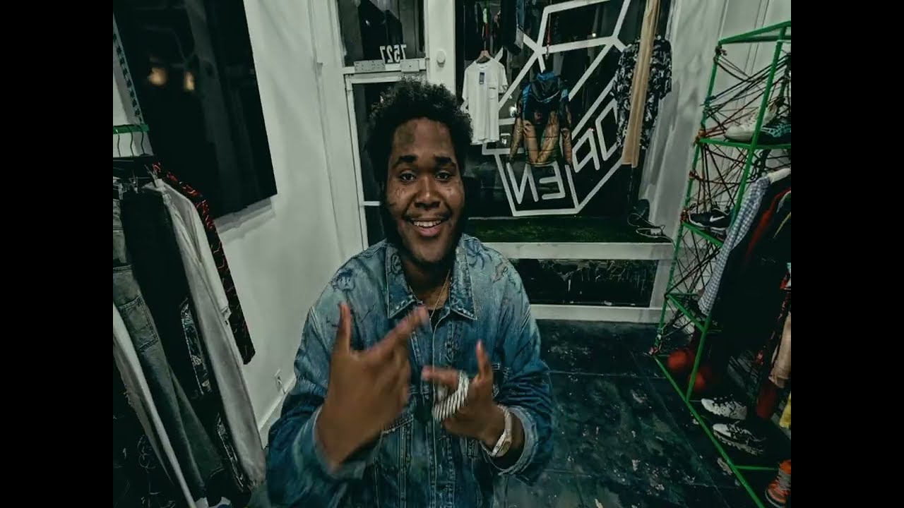 Xanman - Mama (Music Video) Dir: @Kiirusly