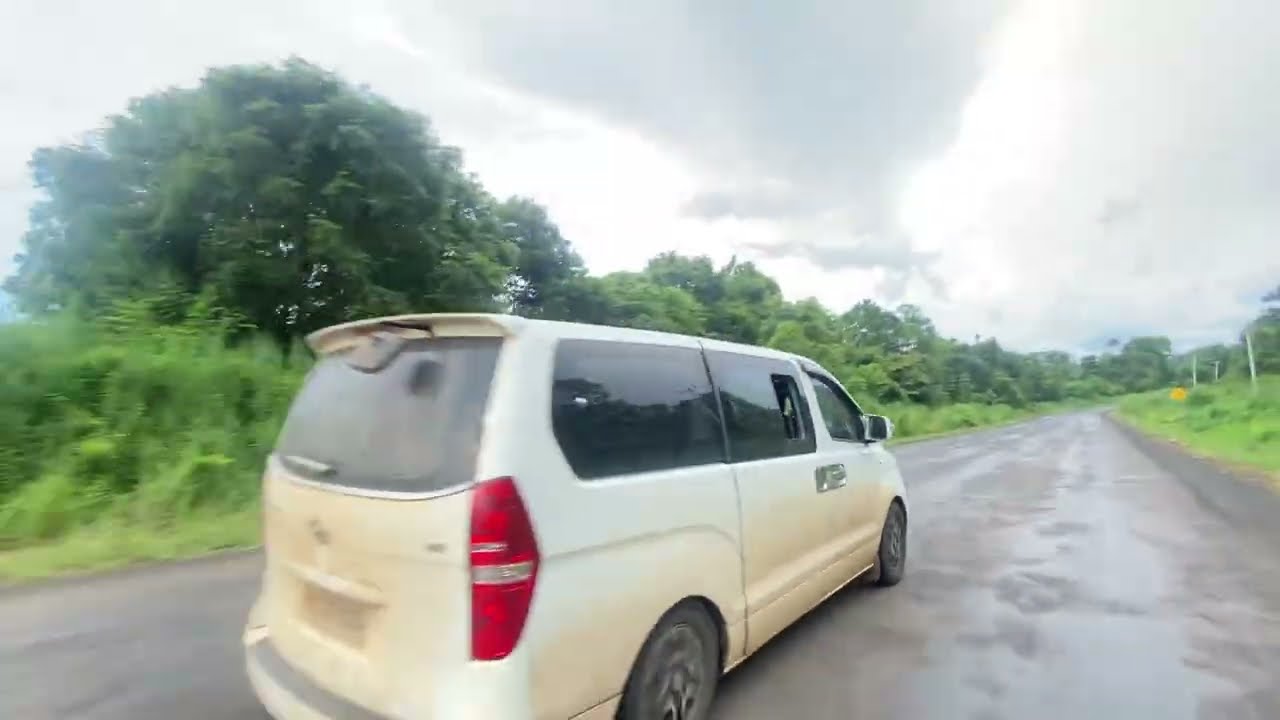 មកលេងខេត្តមណ្ឌលគីរី With My Love 2026/ Cambodia Travel Vlog