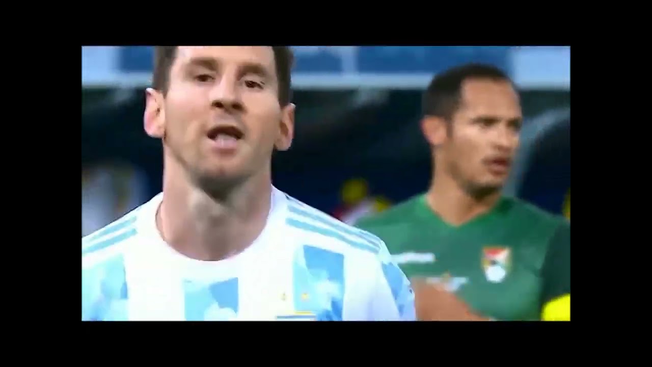 Canci&oacute;n de la selecci&oacute;n argentina - El cuarteto de la Scaloneta