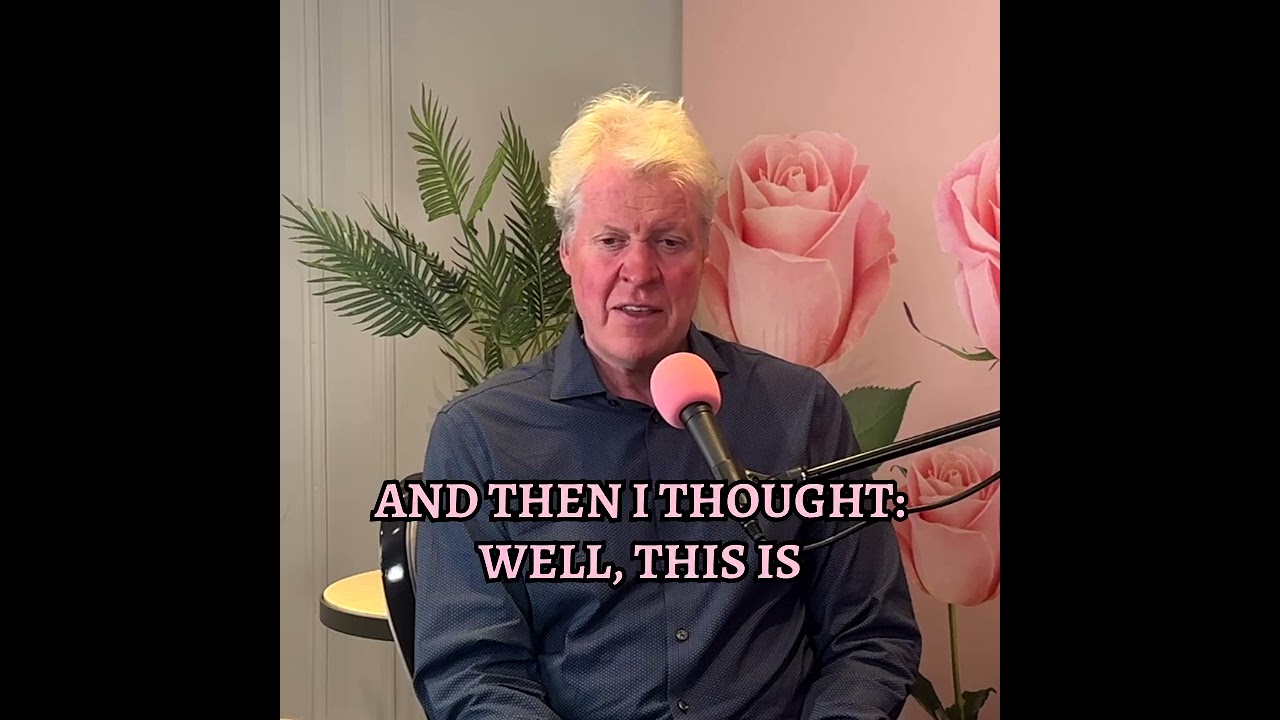 Charles Spencer On His Tribute To Diana