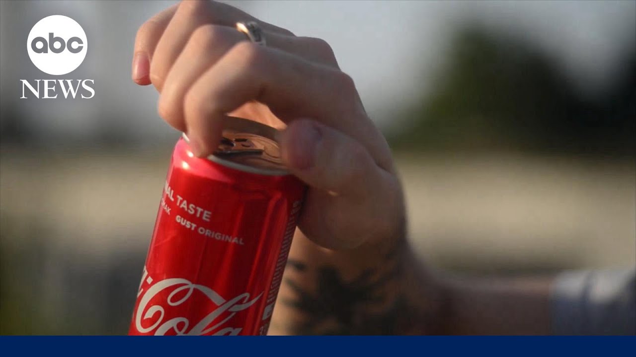 Yes to sugar, no to high-fructose corn syrup; Coca-Cola’s history of change