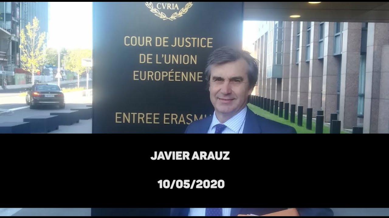 JAVIER ARA&Uacute;Z: Sobre la impugnaci&oacute;n de ceses y OPEs
