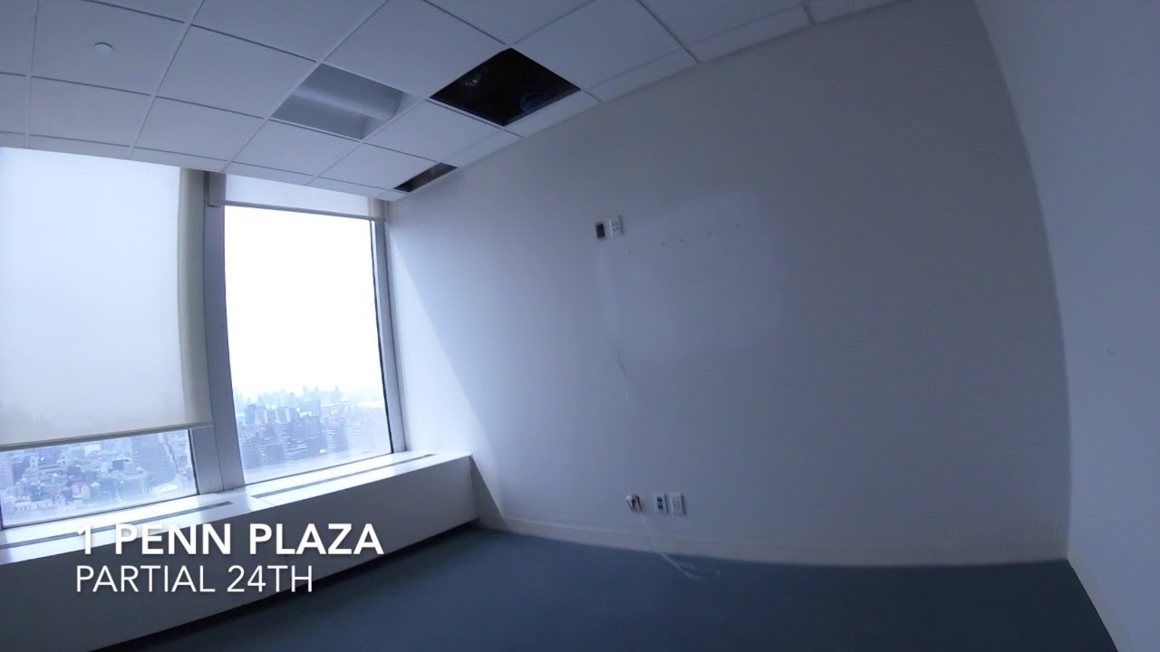 1 Penn Plaza