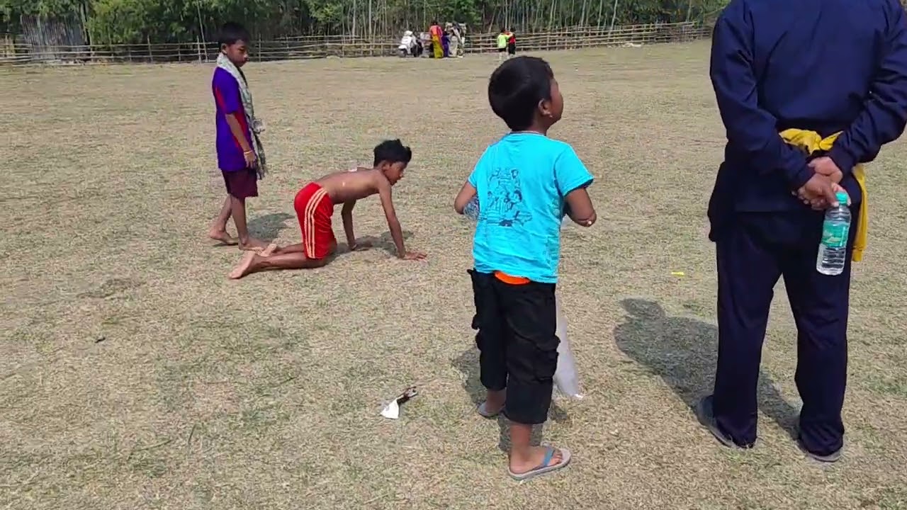 Langmeithet ki aneiba Leishou Laba Ngaktani, Yaoshang Sports Meet 2026