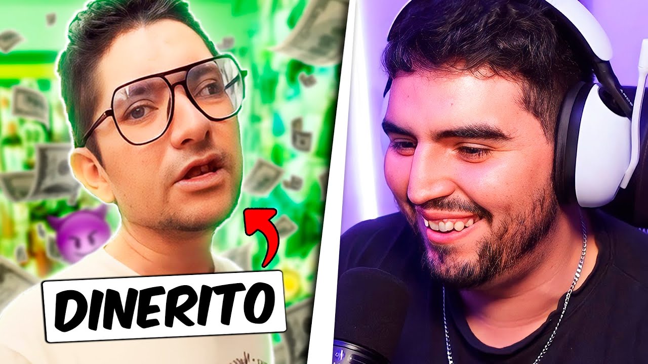 ESTE HOMBRE VIO LA OPORTUNIDAD  DE SU VIDA 😈🤑 | TIKTOK CHISTOSOS 4