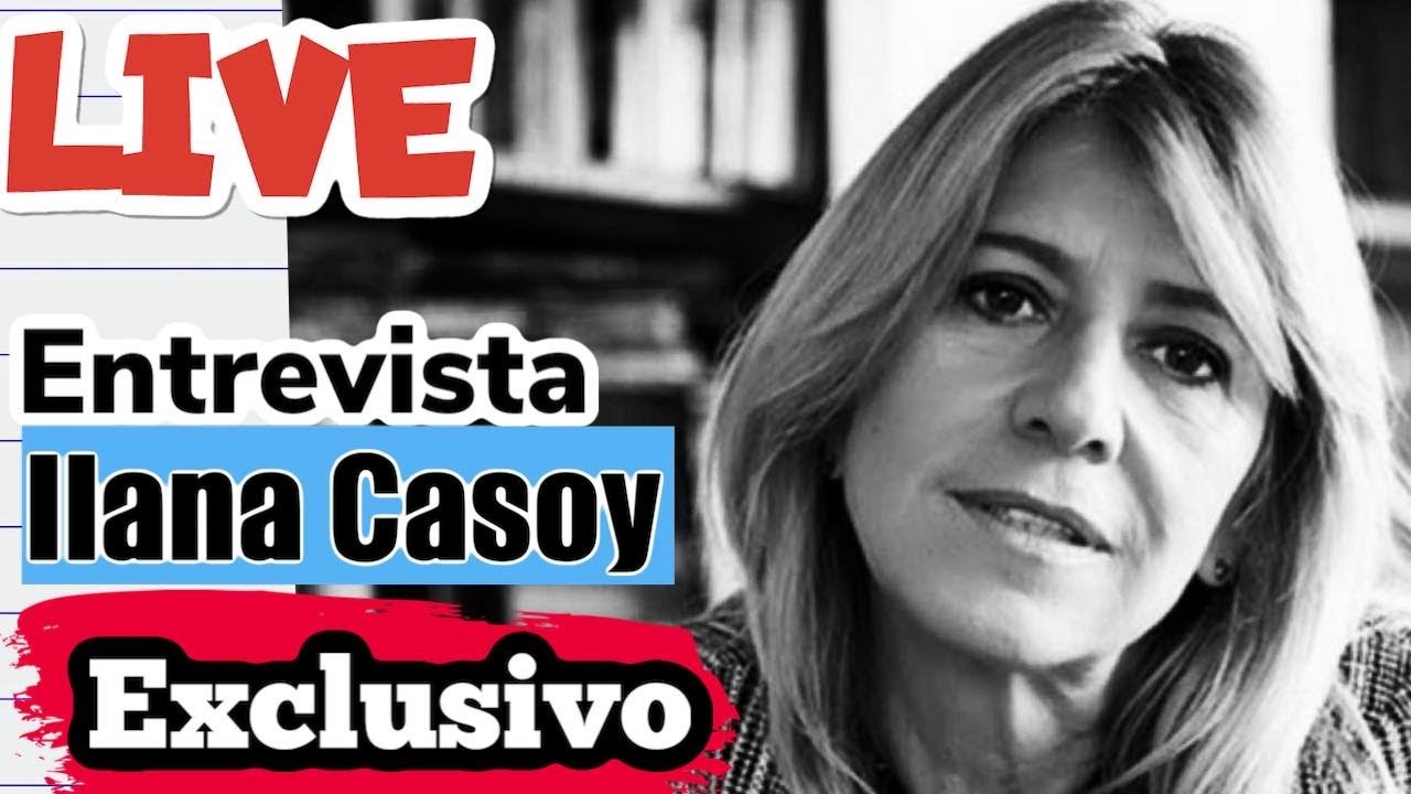 Entrevista EXCLUSIVA com Ilana Casoy, criminóloga e escritora