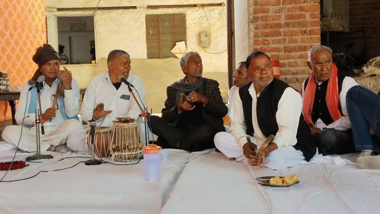 कल्याणपुरा भगताई 