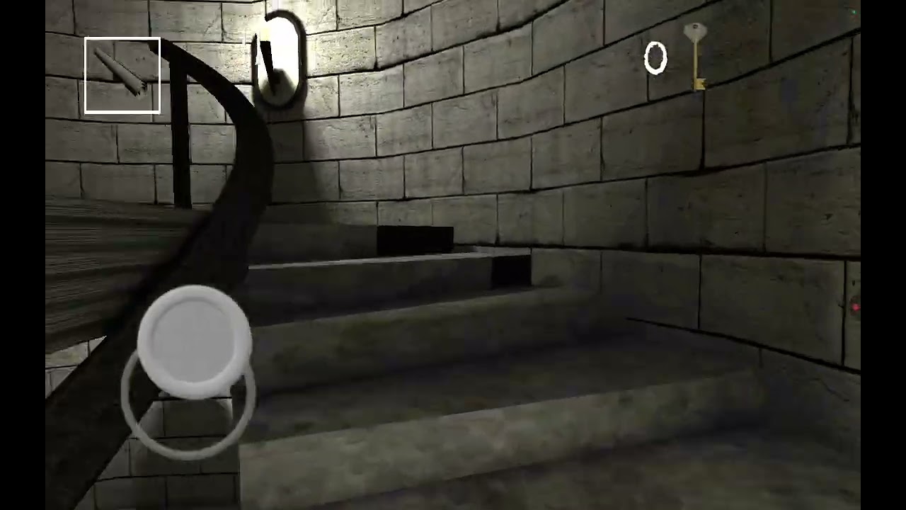 النہاردہ لعبنا لعبت سلیندرینا و حربنا جوزہا بسیف ☠️☠️👻👻🧛🧛!!Slendrina X