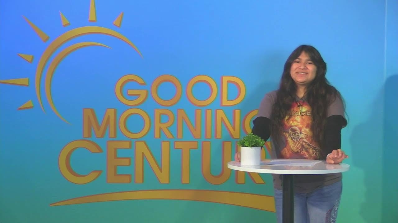 GMC THUR MAR 5