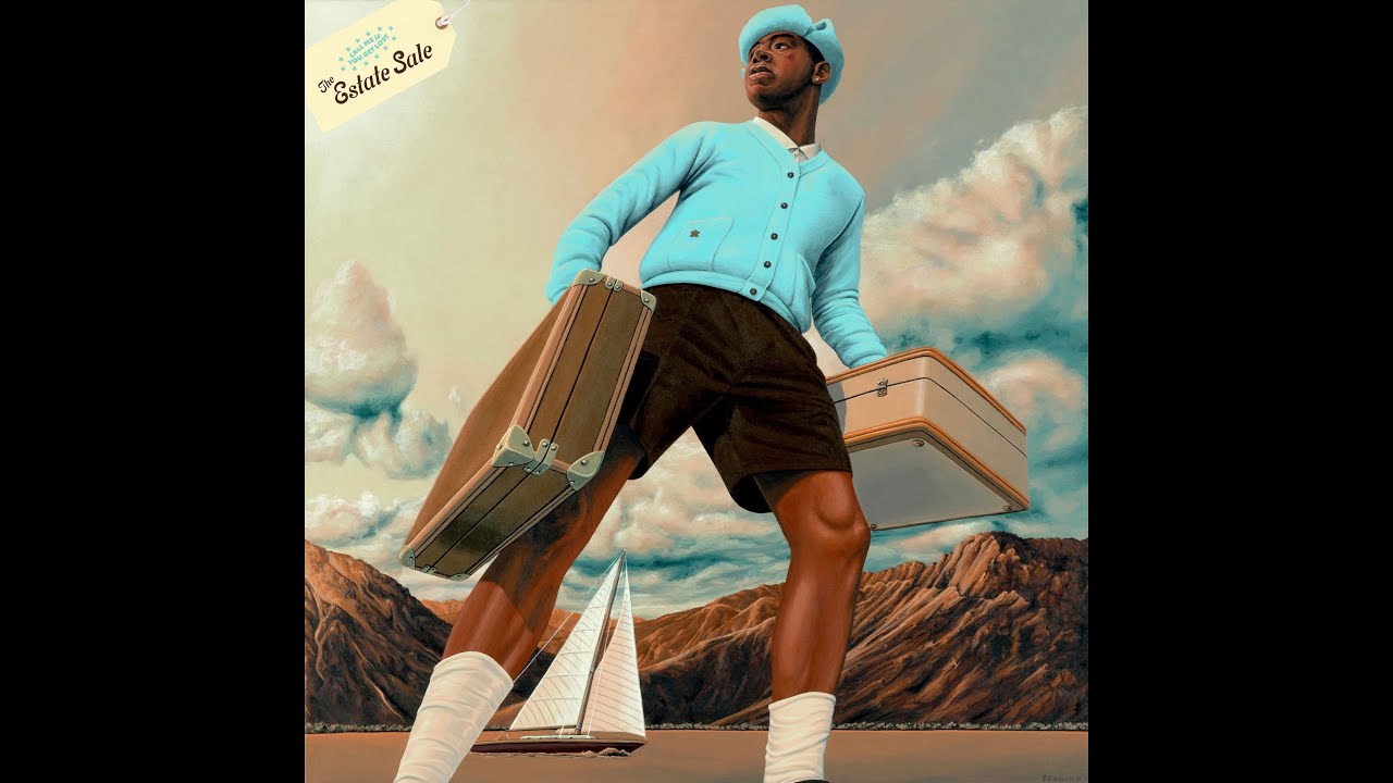 [FREE] Tyler, The Creator type beat - 