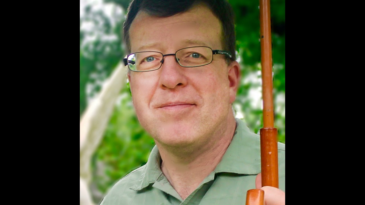 #163: Patrick Gabridge