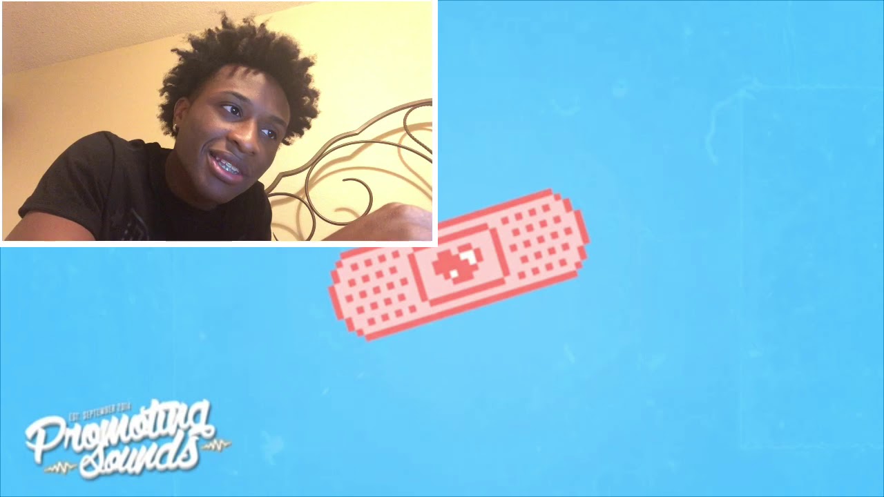 Powfu & sadboyprolific - scars on my heart | reaction
