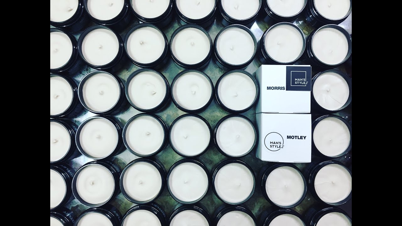 Quick Review - Limited Black Balm VS Balm