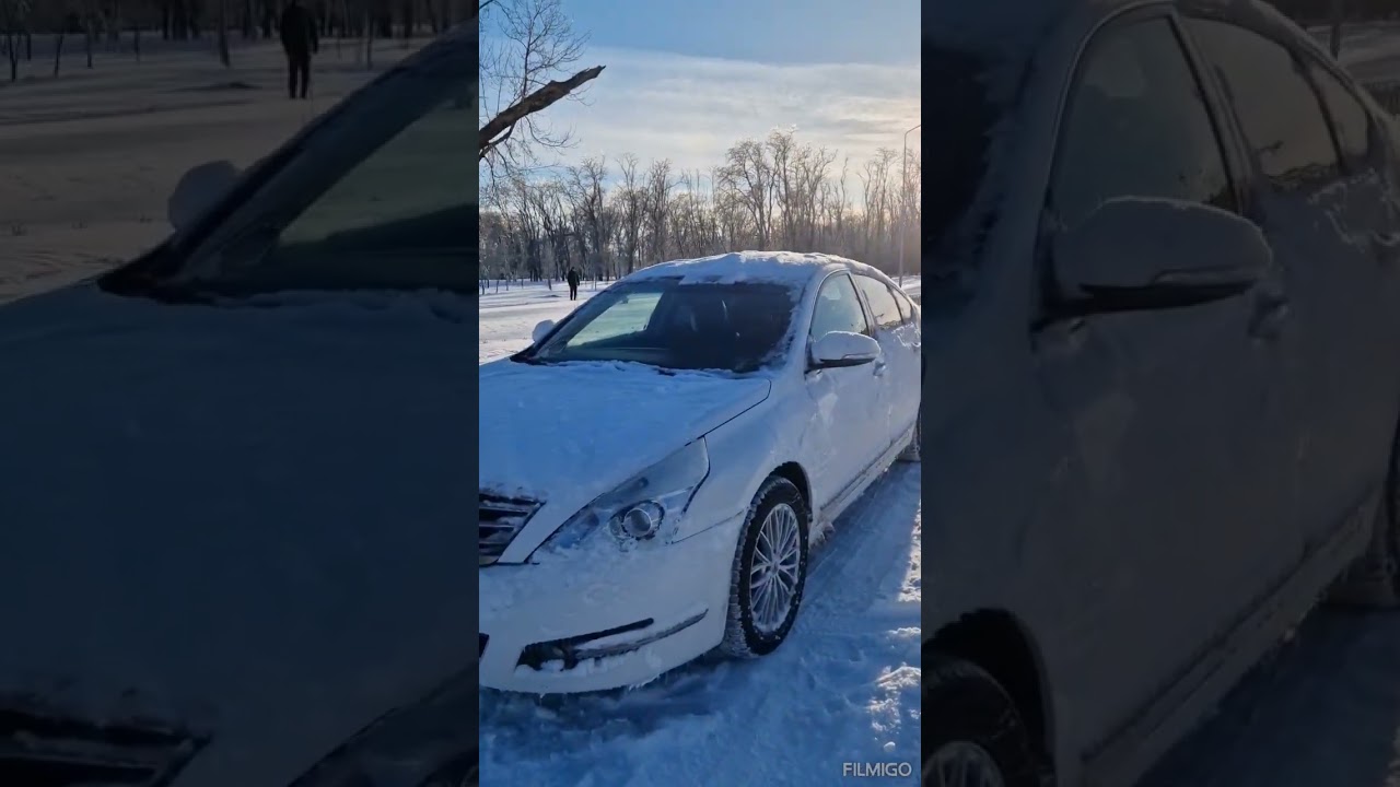 Ниссан Теана j32 #авто#люблюнемогу#ниссан#красота#love