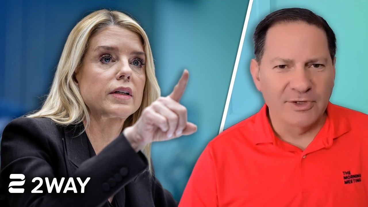 &ldquo;Liberal Media, Democrats Think Pam Bondi&rsquo;s Testimony Was a Disaster&rdquo;: Was It Politically Damaging?