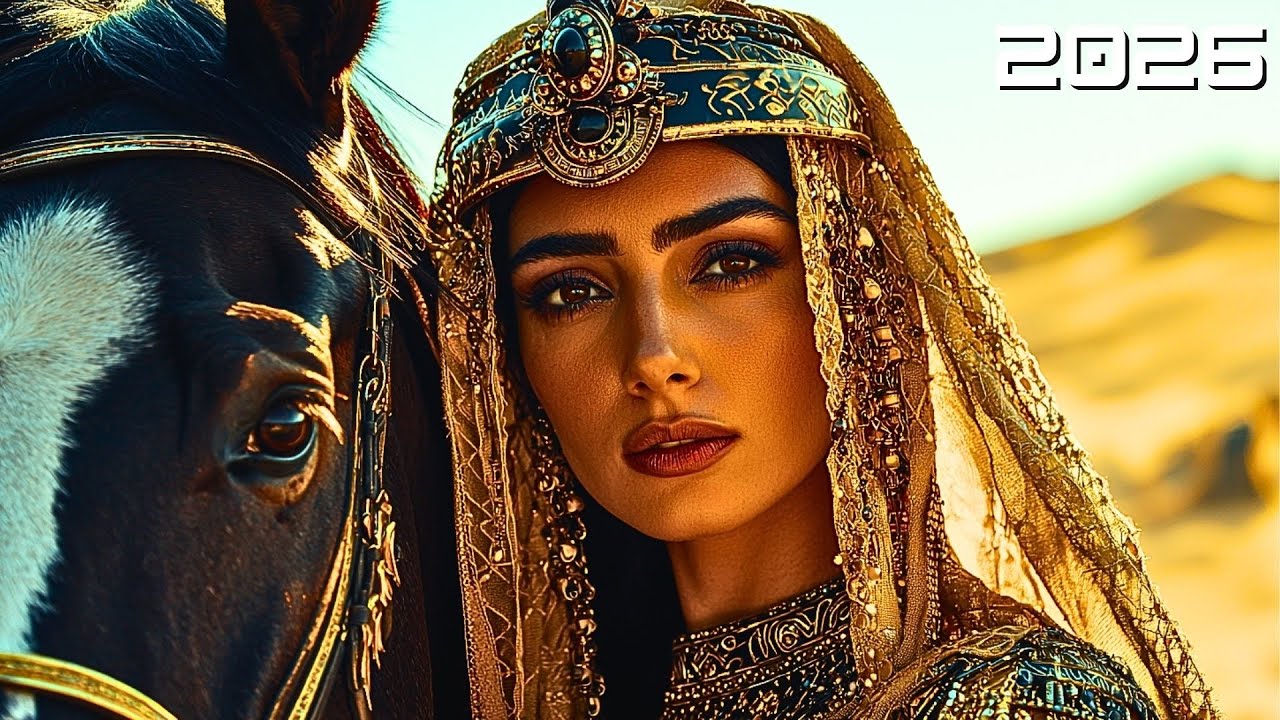 Persian Music - Oud Mirage – Fading Into Silence