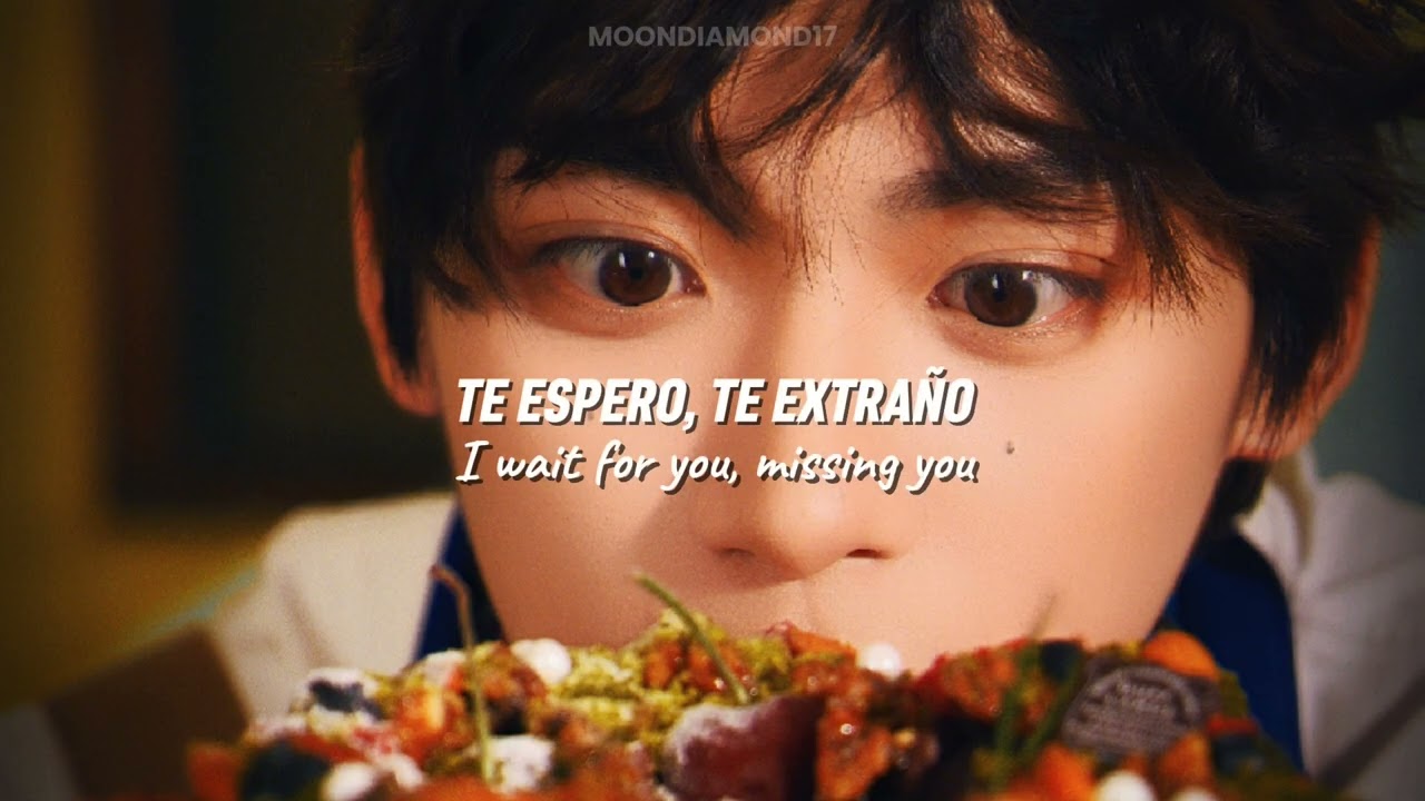 Embracing you 拥抱你的我 — ZiYu 《梓渝》 (Birthday Song) Sub. Eng/Esp