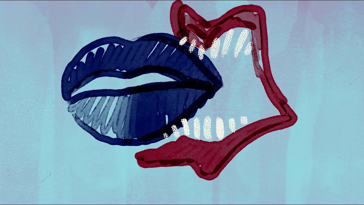 TECHNOIR - Haters Hate (Official Music Video)