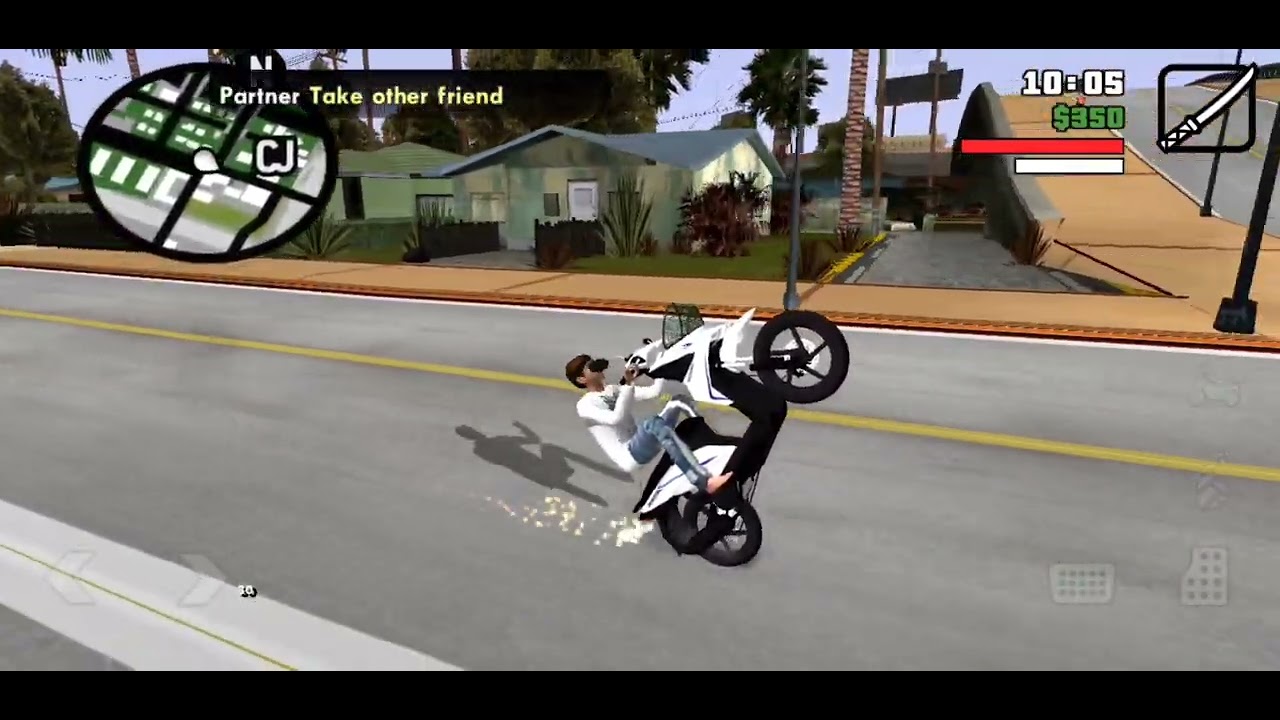 Review Mod Sell Gta sa Steav Khmer🇰🇭❤️