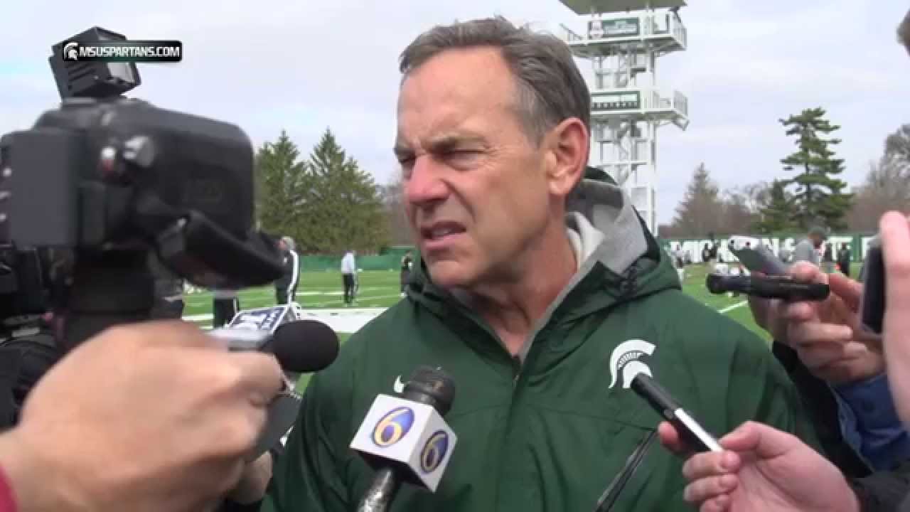 MSU Football Spring Game Preview