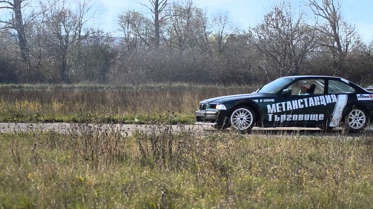NEED FOR SPEED - POPOVO DRIFT