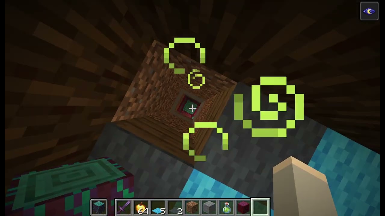 minecrafta iş yeri yaptım