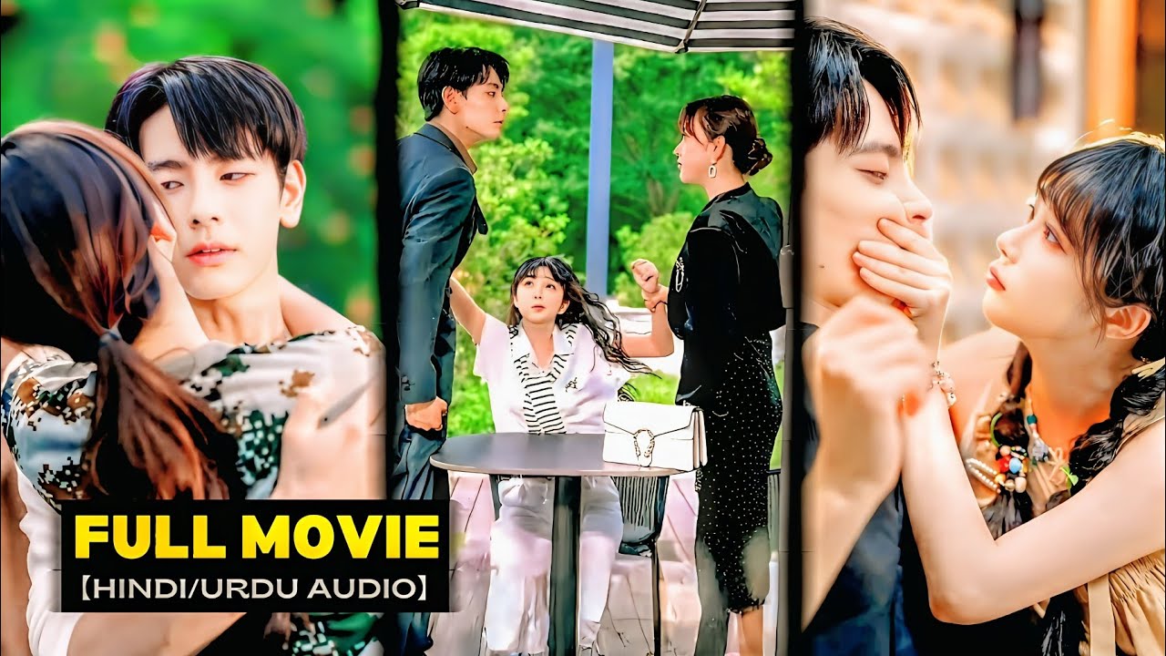 🪄Reborn In Novel🔥BILLIONAIRE CEO Treat His Crazy LITTLE Wife Like Baby😍New Korean Chinese DramaHindi