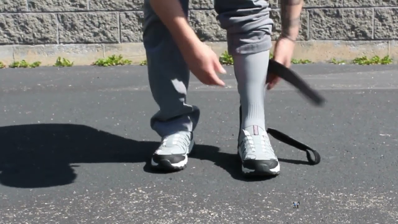 Easy-On Step-Smart Demonstration video