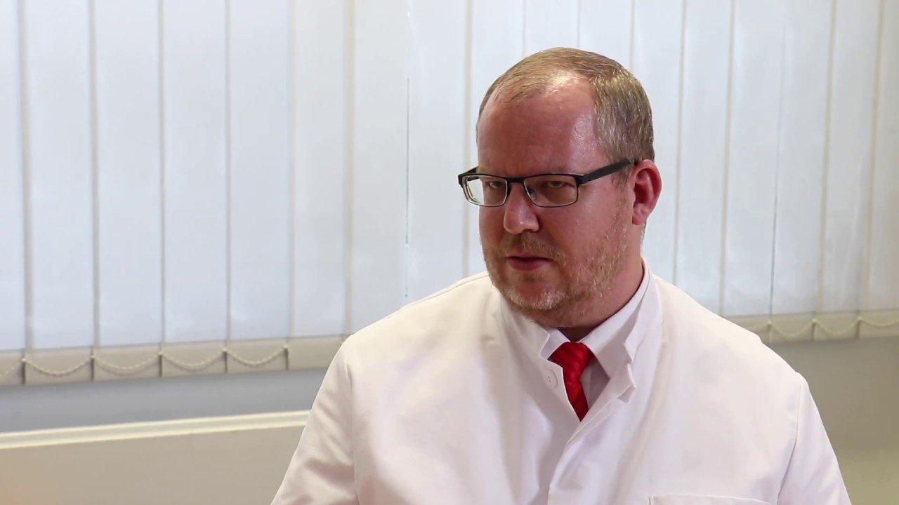 GesundSchau - Arthrose des Schultergelenks