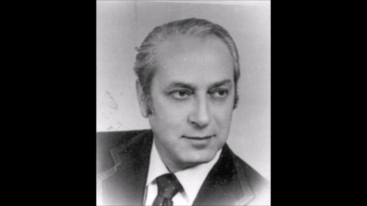 Lev Kogan: Kaddish